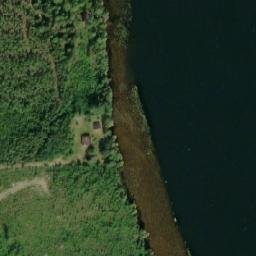 Satellite imagery of Virkniemi, FI