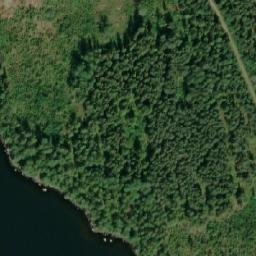 Satellite imagery of Virkniemi, FI