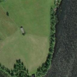 Satellite imagery of Kurkiniemi, FI