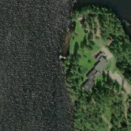 Satellite imagery of Kurkiniemi, FI