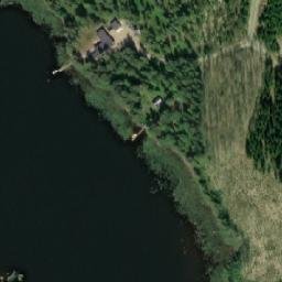 Satellite imagery of Kirvesniemi, FI
