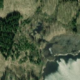 Satellite imagery of Kirvesniemi, FI