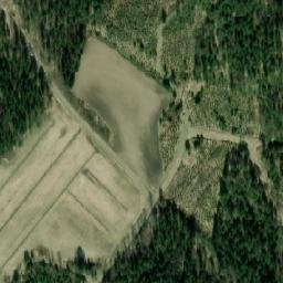 Satellite imagery of Sikoniemi, FI
