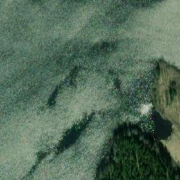 Satellite imagery of Kiiskiniemi, FI