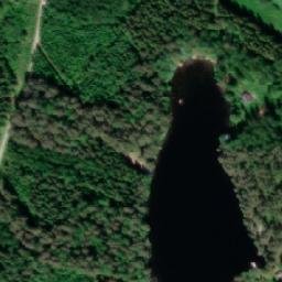 Satellite imagery of Kattilaniemi, FI