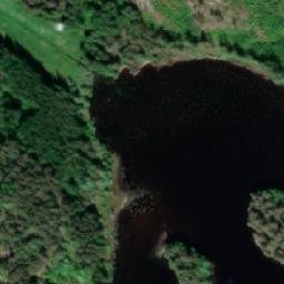 Satellite imagery of Hautaniemi, FI
