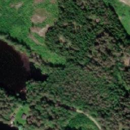 Satellite imagery of Hautaniemi, FI