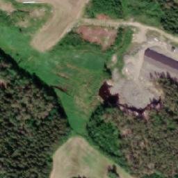 Satellite imagery of Hautaniemi, FI