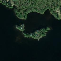 Satellite imagery of Lemetinniemi, FI