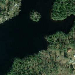 Satellite imagery of Lemetinniemi, FI