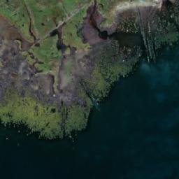 Satellite imagery of Rogneneset, NO