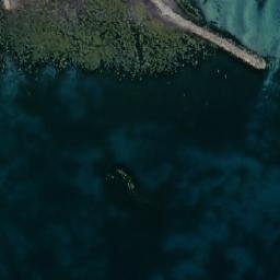 Satellite imagery of Rogneneset, NO
