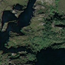 Satellite imagery of Gjerdsnessnagen, NO