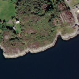 Satellite imagery of Grønneset, NO