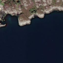 Satellite imagery of Grønneset, NO