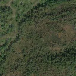 Satellite imagery of Kvalen, NO