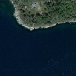 Satellite imagery of Ytter Hårkallneset, NO