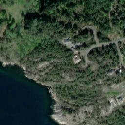 Satellite imagery of Kvitneset, NO