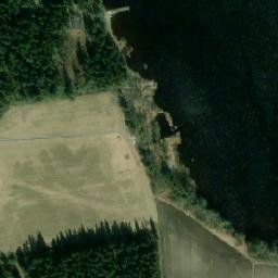 Satellite imagery of Honkiniemi, FI