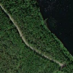 Satellite imagery of Tyrisevänniemi, FI