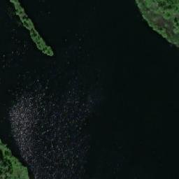 Satellite imagery of Tyrisevänniemi, FI