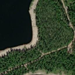 Satellite imagery of Nurmenniemi, FI