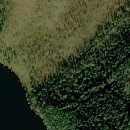 Satellite imagery of Pitkäniemi, FI