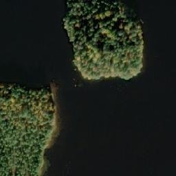 Satellite imagery of Huutoniemi, FI