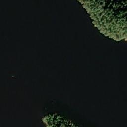 Satellite imagery of Huutoniemi, FI