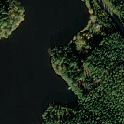 Satellite imagery of Huutoniemi, FI