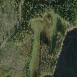 Satellite imagery of Pettuniemi, FI