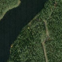 Satellite imagery of Pettuniemi, FI