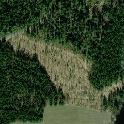 Satellite imagery of Mustaniemi, FI