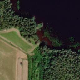 Satellite imagery of Kantoniemi, FI
