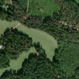 Satellite imagery of Pilkanniemi, FI