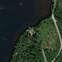 Satellite imagery of Huutoniemi, FI