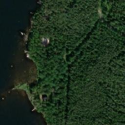Satellite imagery of Susiluoto, FI