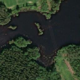 Satellite imagery of Nuppulaniemi, FI