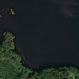 Satellite imagery of Nuppulaniemi, FI