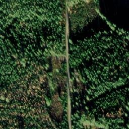 Satellite imagery of Nuutinniemi, FI