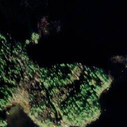 Satellite imagery of Nuutinniemi, FI