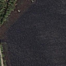 Satellite imagery of Kuokanniemi, FI