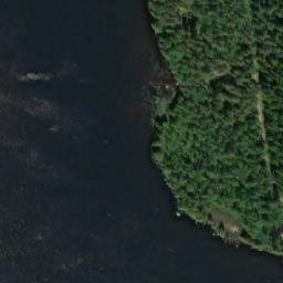 Satellite imagery of Möllöniemi, FI