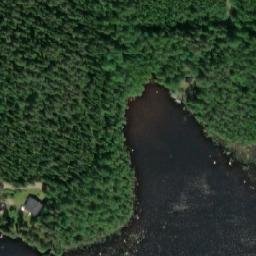 Satellite imagery of Möllöniemi, FI