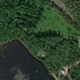 Satellite imagery of Rajuniemi, FI