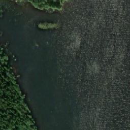 Satellite imagery of Kurkiniemi, FI