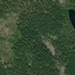 Satellite imagery of Annankivi, FI