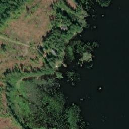 Satellite imagery of Murtoniemi, FI