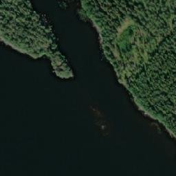 Satellite imagery of Halkoniemi, FI