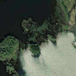 Satellite imagery of Kirvesniemi, FI
